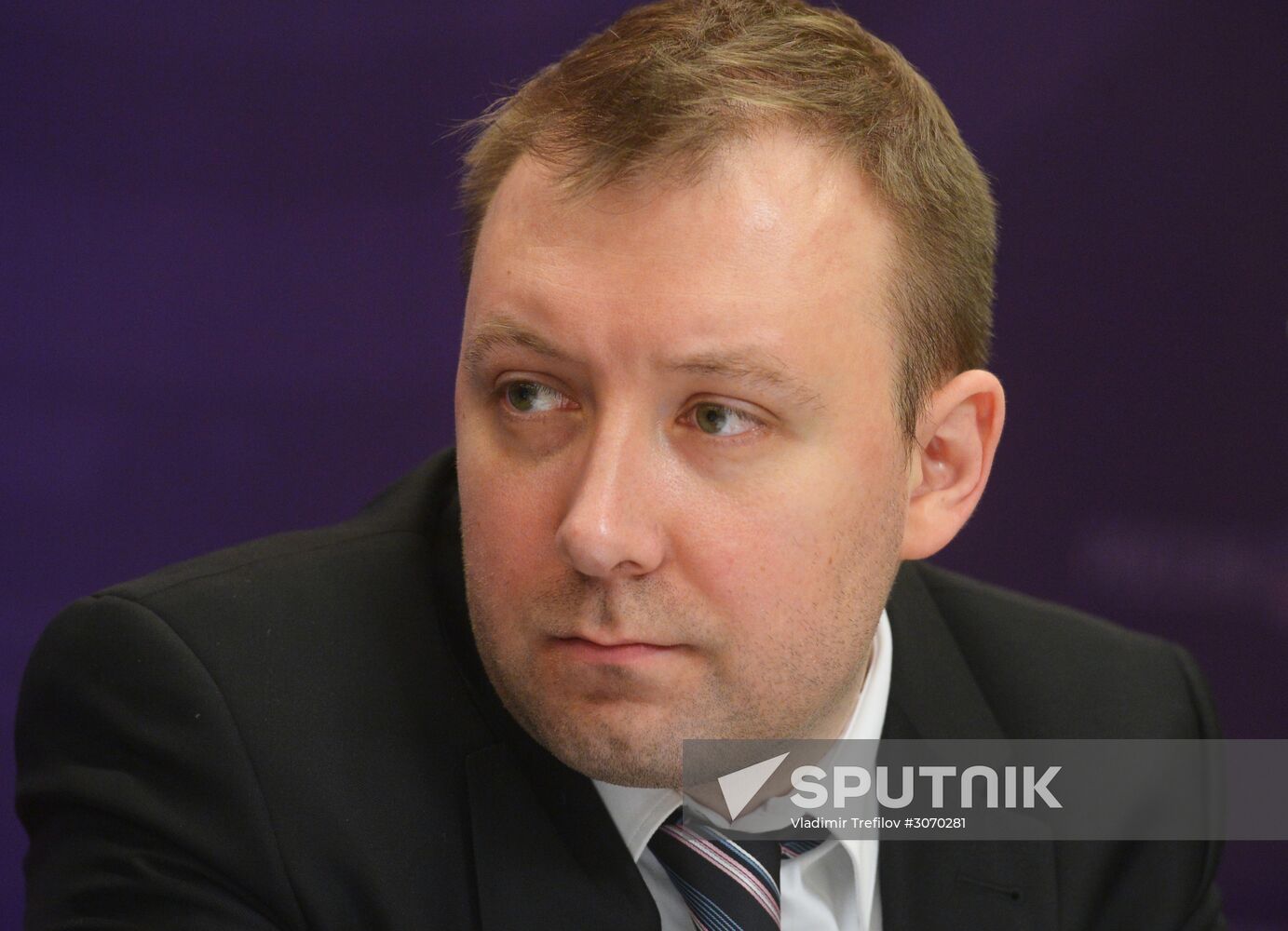 Round table, Russian-US Relations: Current State