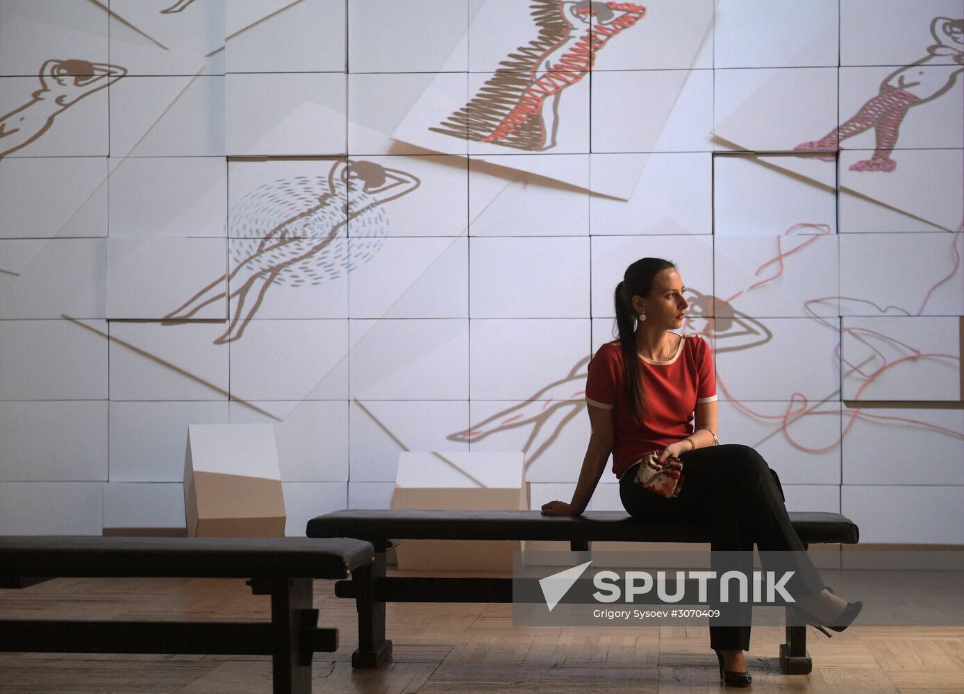 Moscow Design Biennale kicks off