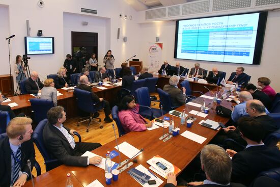 18th International Academic Conference on Economic and Social Development