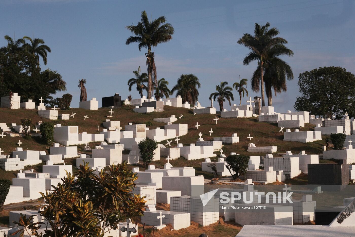 Countries of the world. Costa Rica