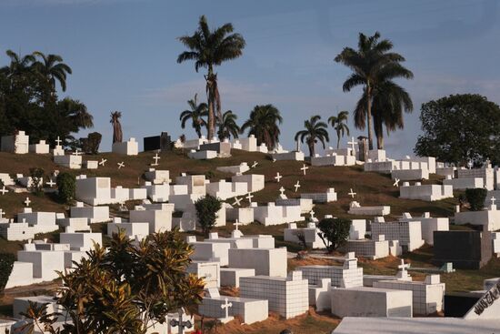 Countries of the world. Costa Rica