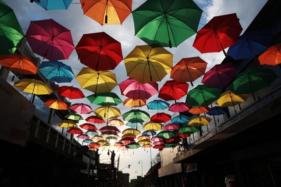 Countries of the world. Costa Rica