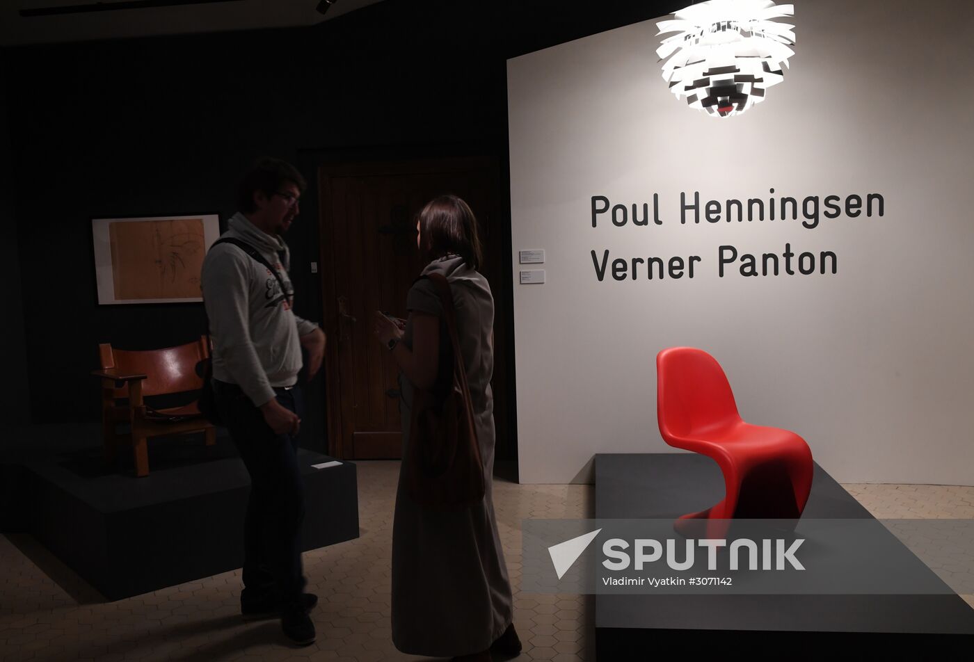 Legends of Danish Design exhibition kicks off