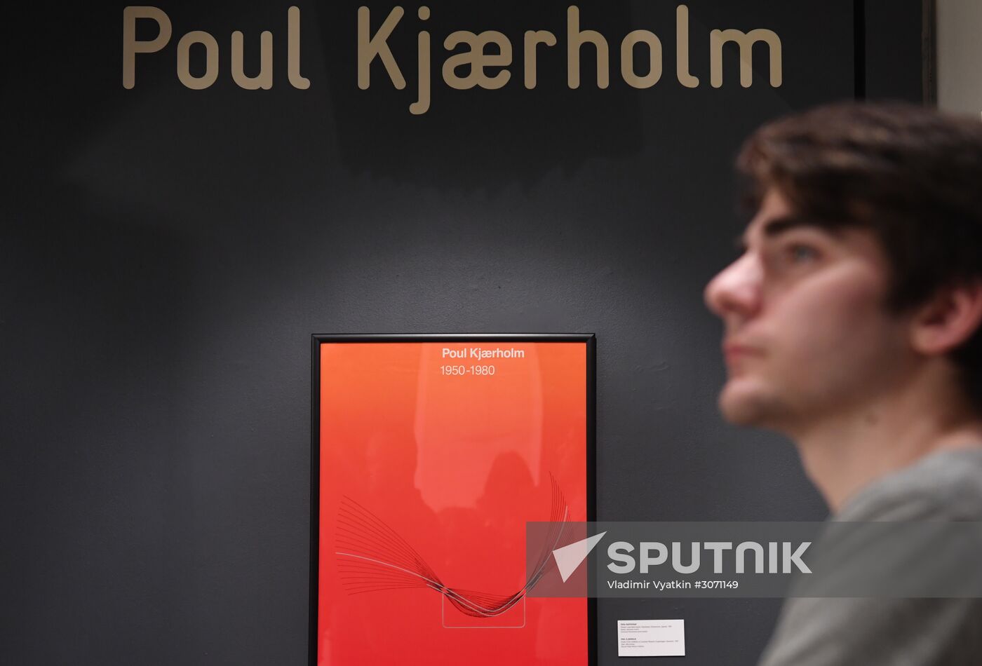 Legends of Danish Design exhibition kicks off