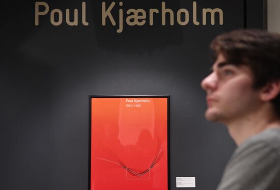 Legends of Danish Design exhibition kicks off