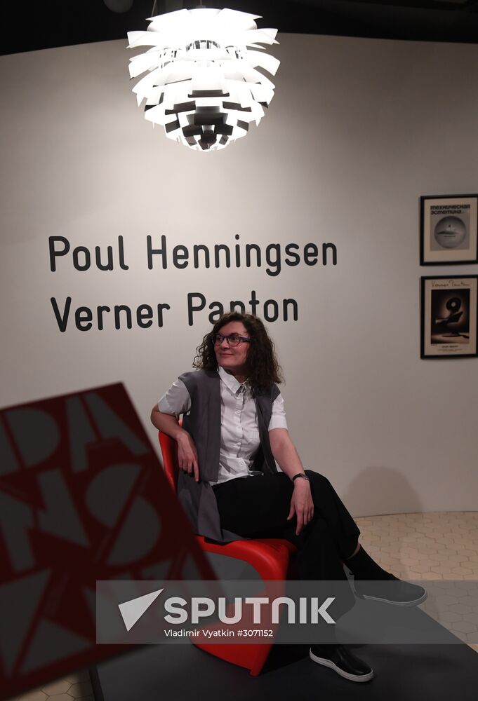 Legends of Danish Design exhibition kicks off
