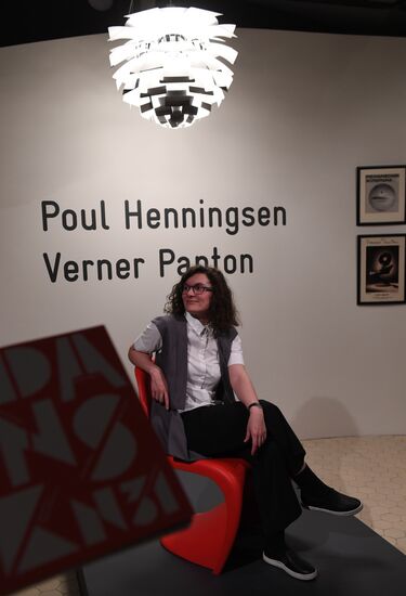 Legends of Danish Design exhibition kicks off