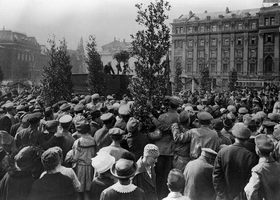 Lenin