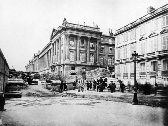 Paris Commune