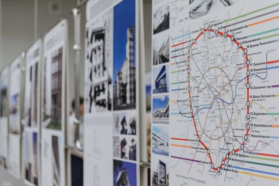 Golden Section architecture festival kicks off