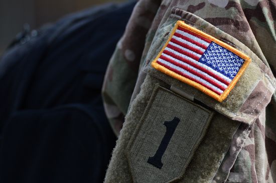NATO battalion deployed in Poland