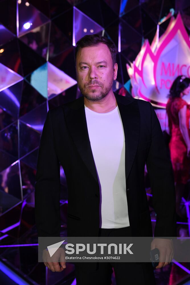 Miss Russia 2017 pageant finals