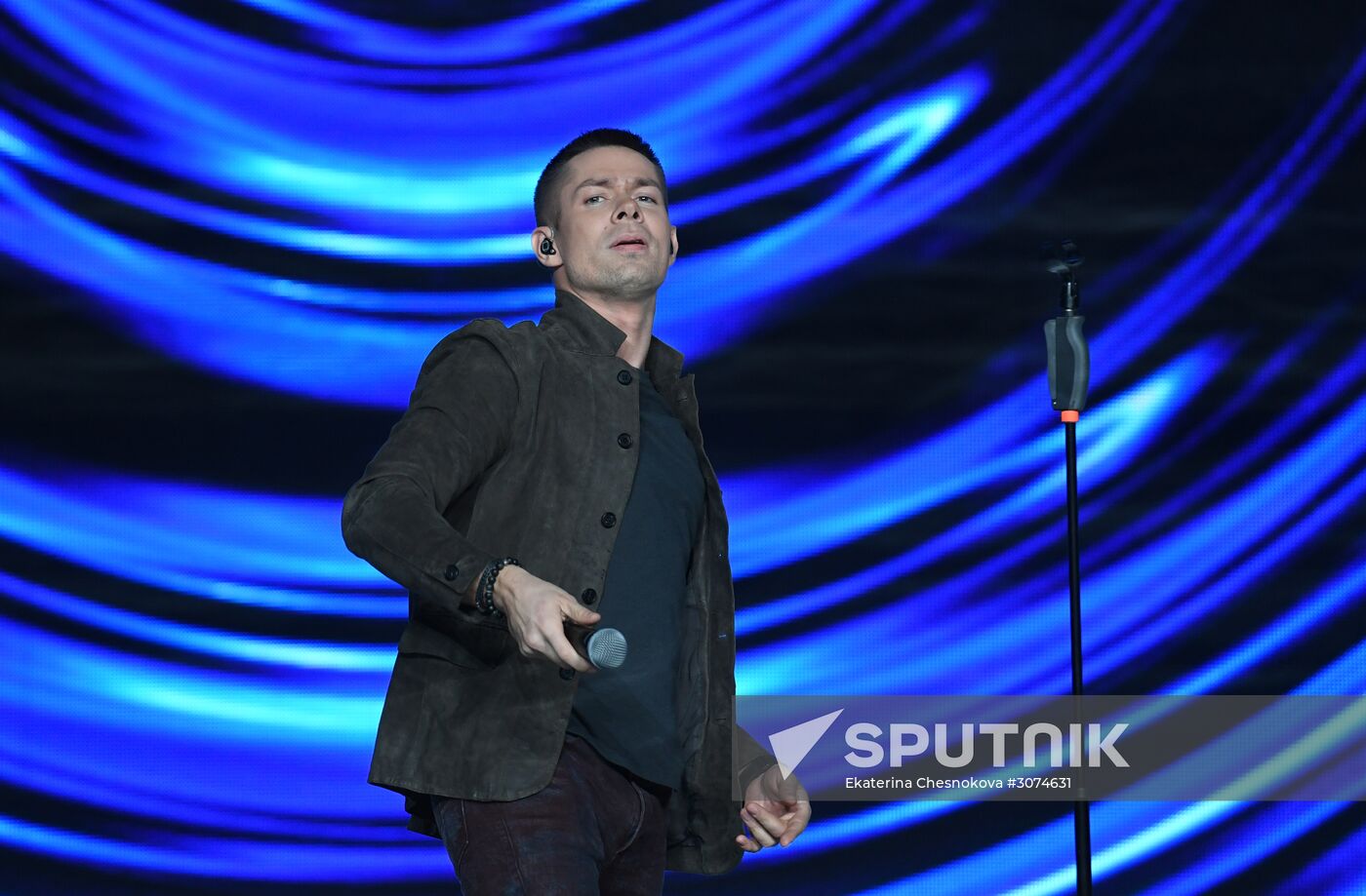 Miss Russia 2017 pageant finals