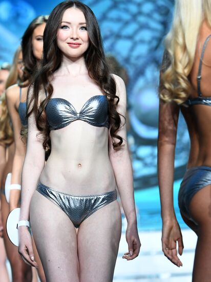 Miss Russia 2017 pageant finals