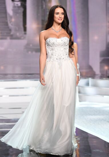 Miss Russia 2017 pageant finals