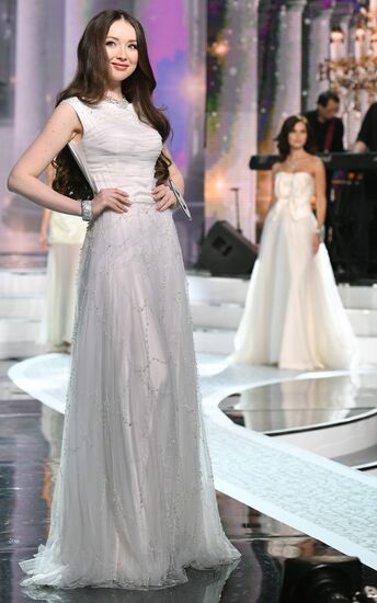 Miss Russia 2017 pageant finals