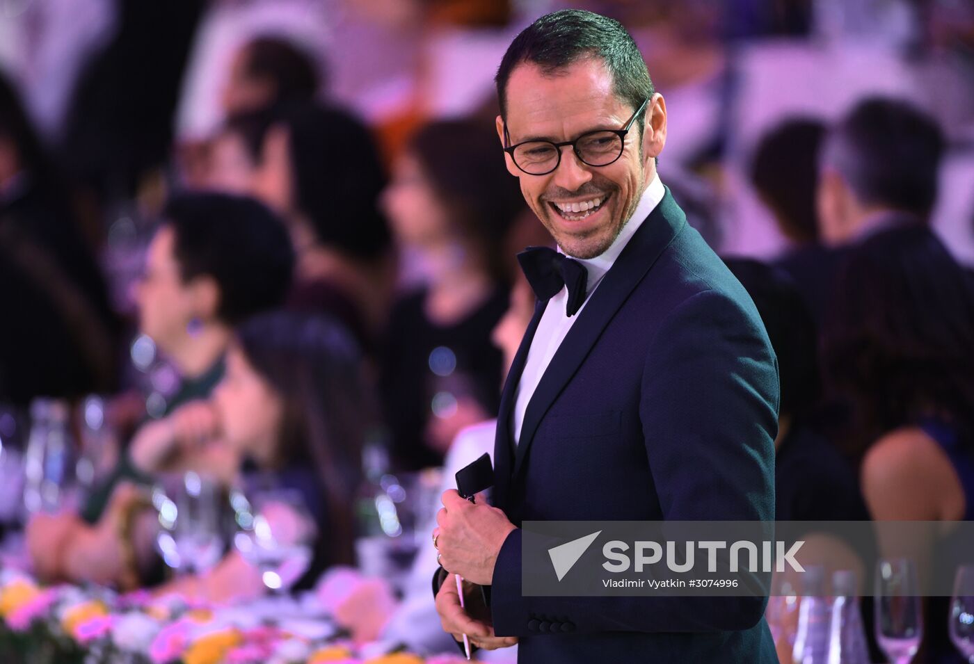 European Championship for Professional Latin-American Dance