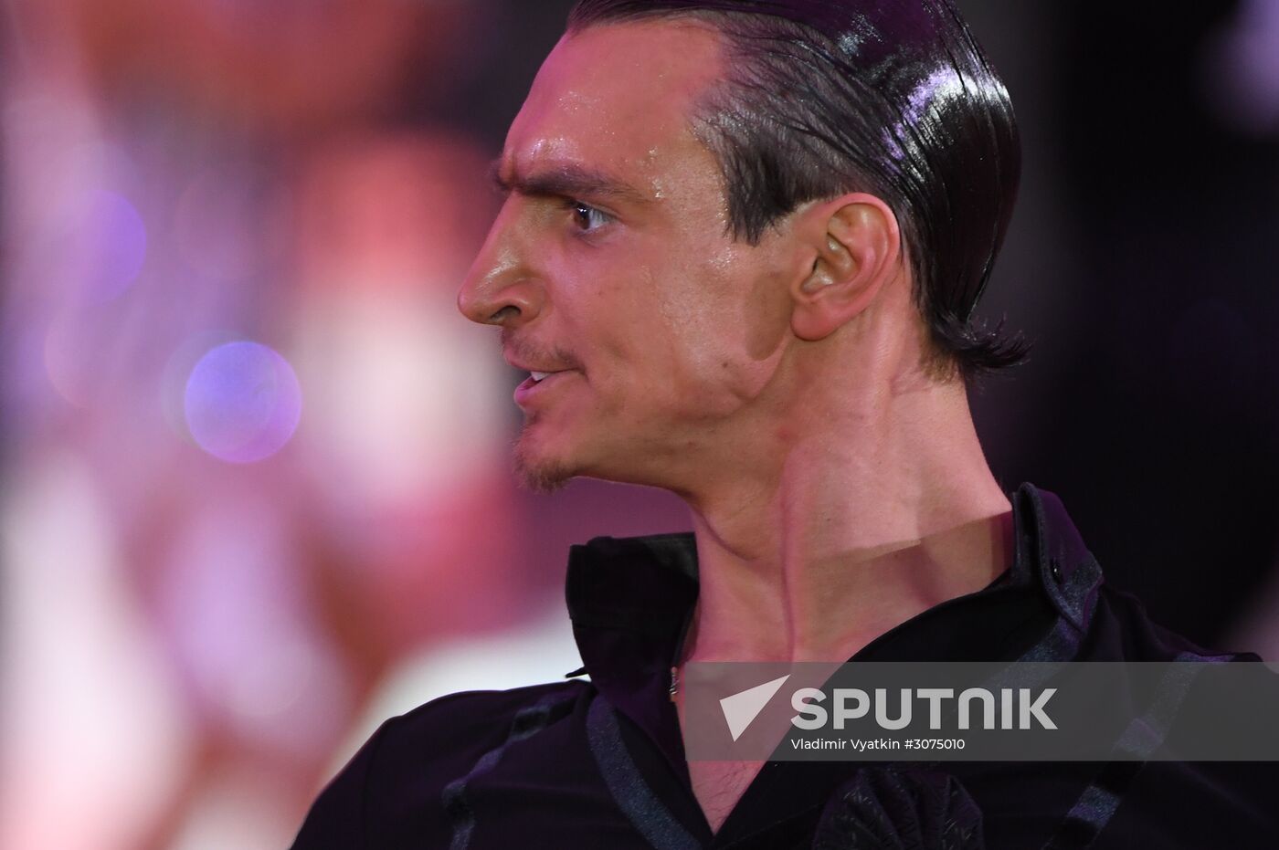 European Championship for Professional Latin-American Dance