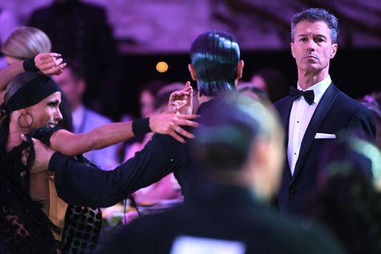 European Championship for Professional Latin-American Dance