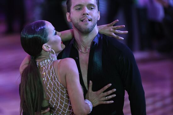 European Championship for Professional Latin-American Dance