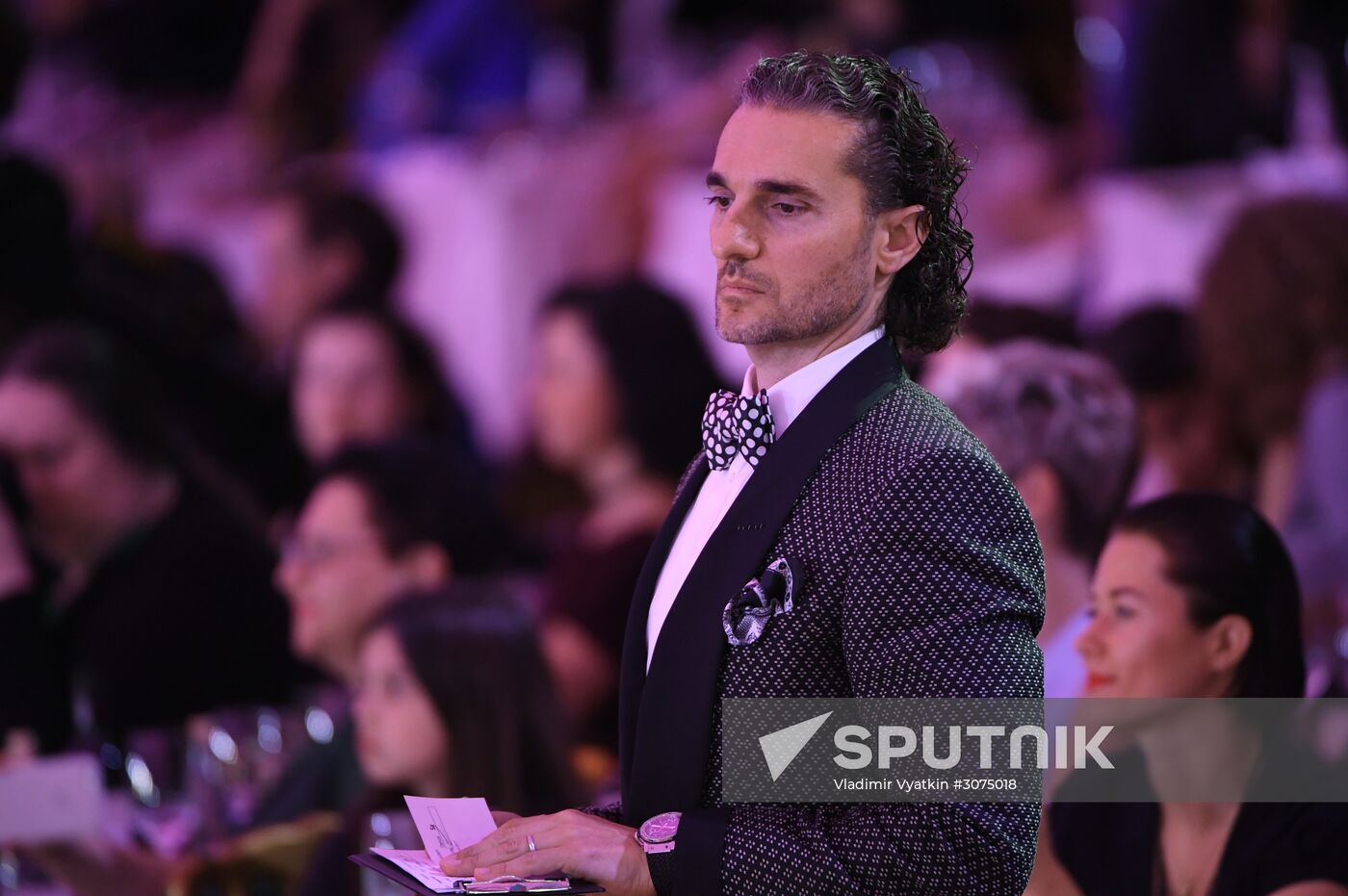 European Championship for Professional Latin-American Dance