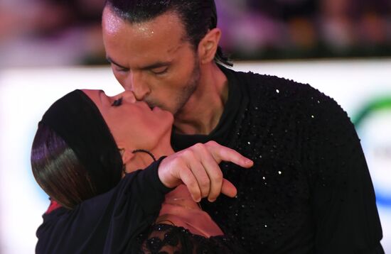 European Championship for Professional Latin-American Dance