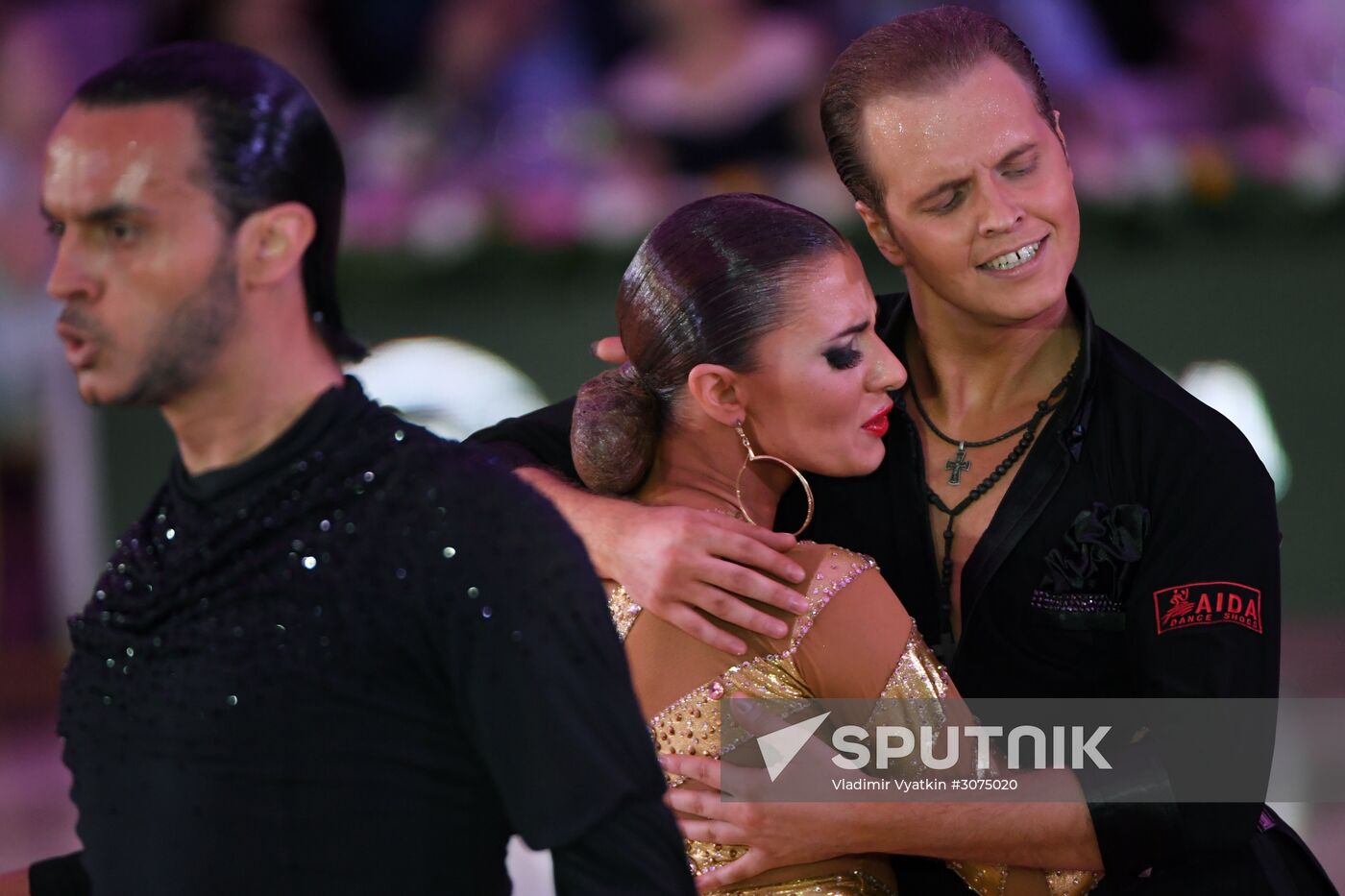 European Championship for Professional Latin-American Dance