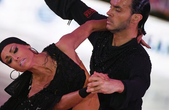 European Championship for Professional Latin-American Dance