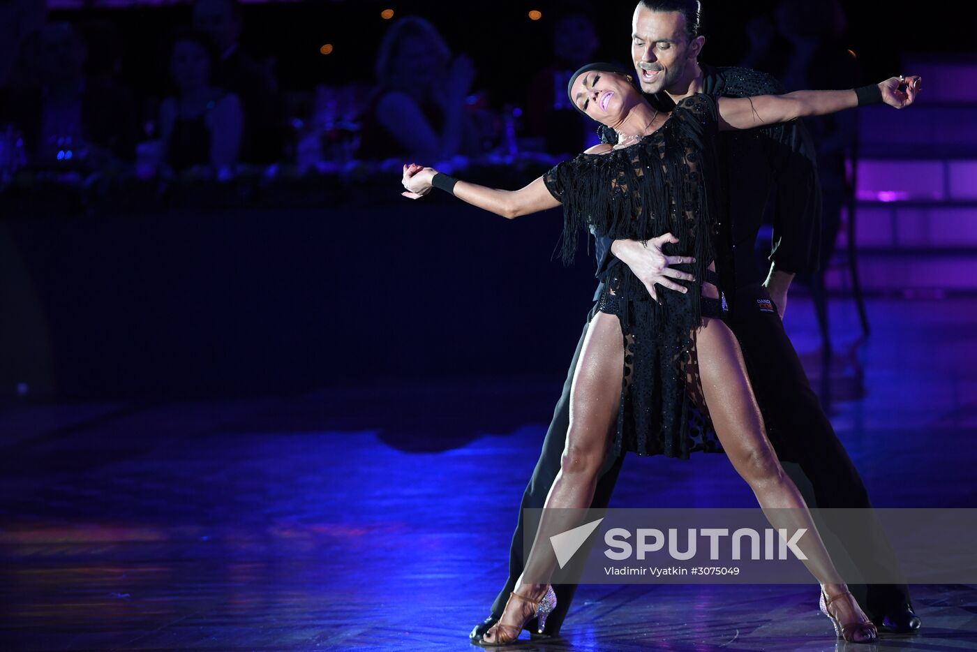 European Championship for Professional Latin-American Dance