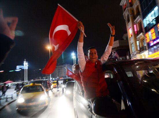 Constitutional referendum in Turkey