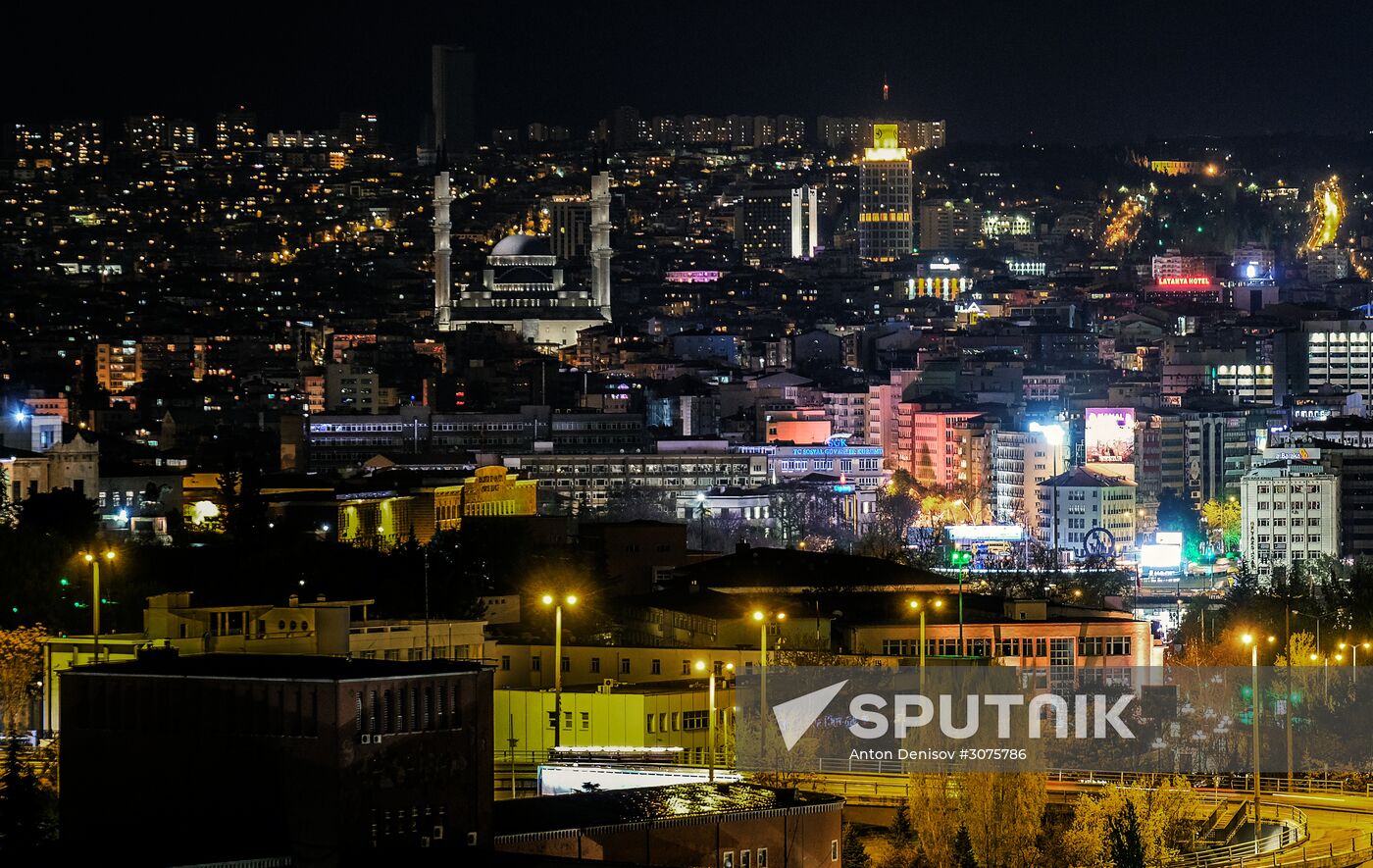 Constitutional referendum in Turkey