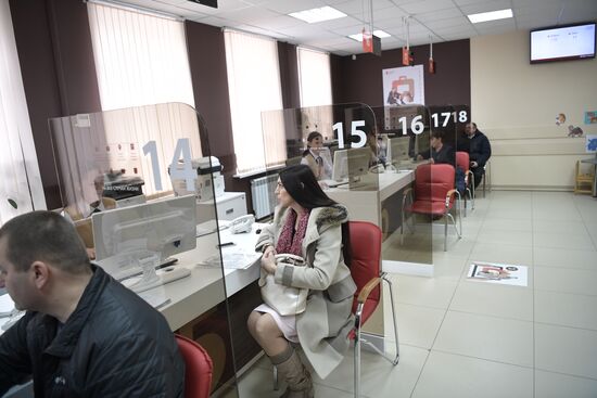 Russian President Vladimir Putin's working trip to Veliky Novgorod