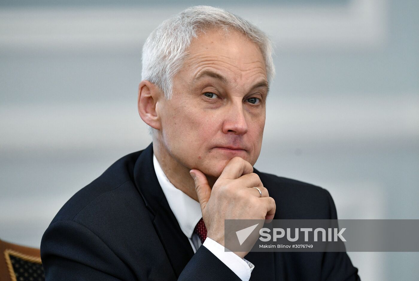 President Putin's working trip to Veliky Novgorod