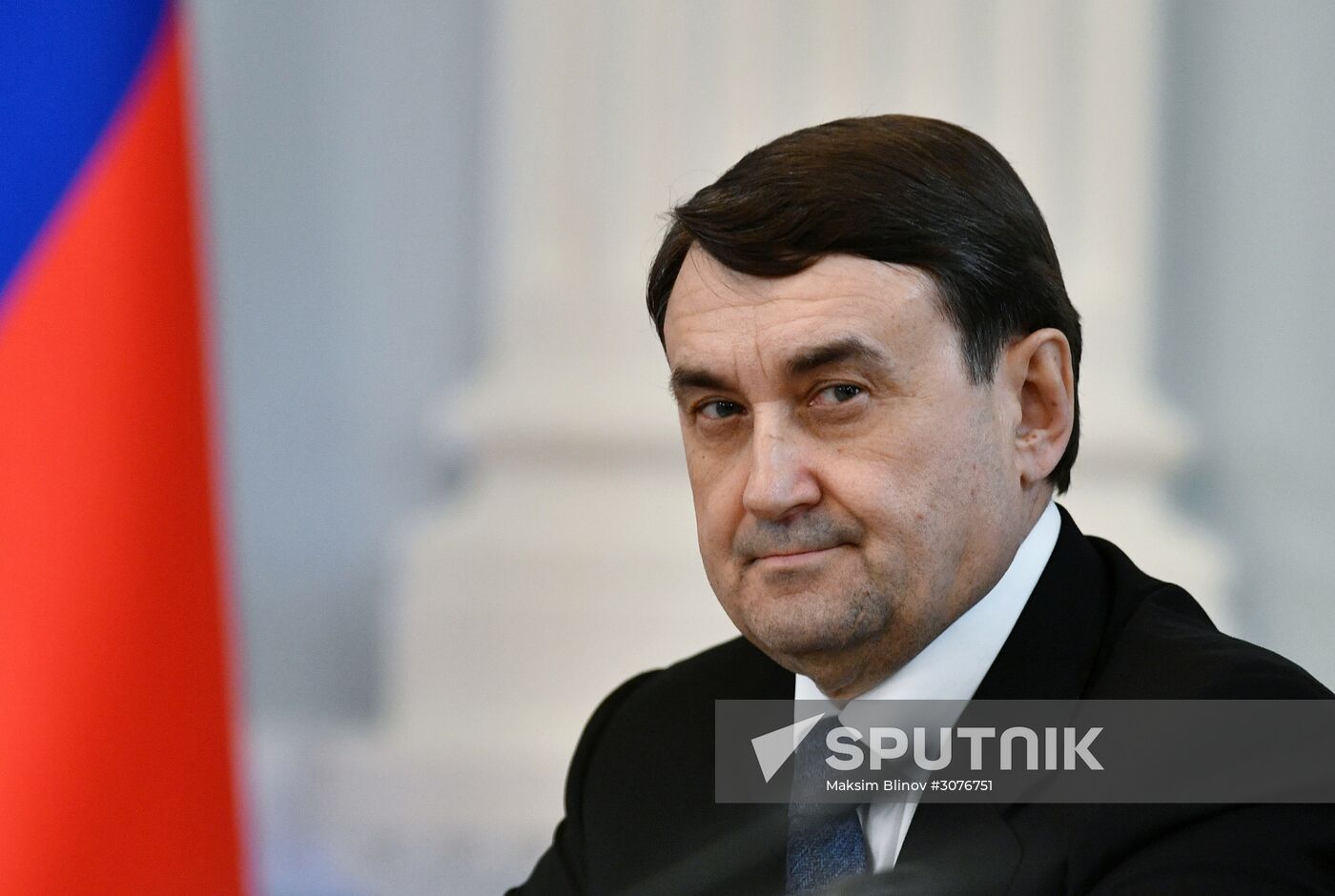 President Putin's working trip to Veliky Novgorod