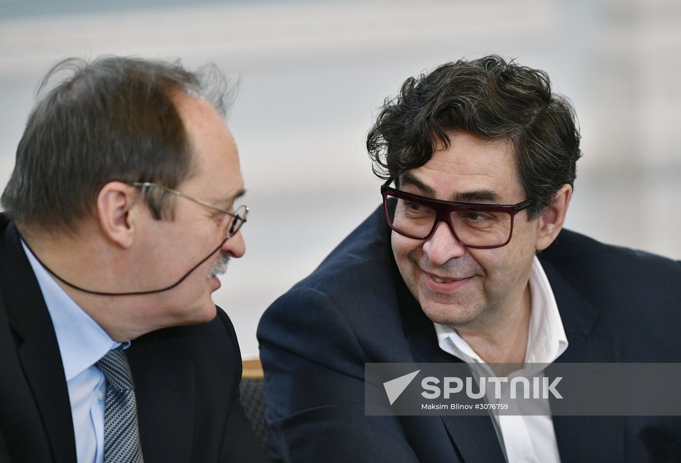 President Putin's working trip to Veliky Novgorod