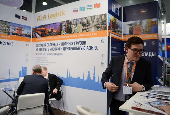 TransRussia international conference