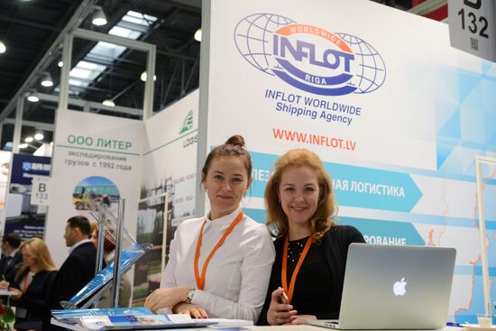 TransRussia international conference