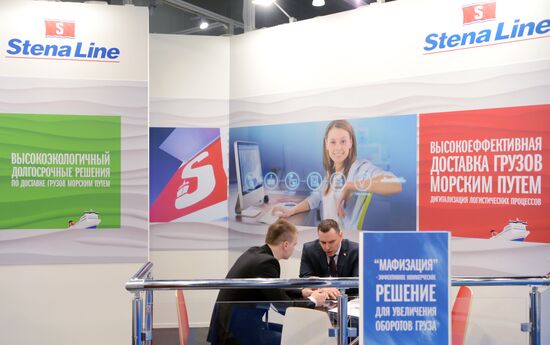TransRussia international conference