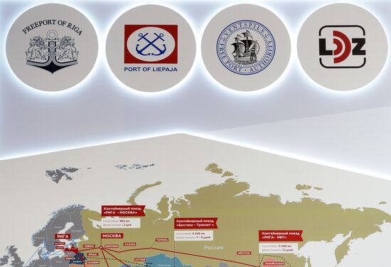 TransRussia international conference