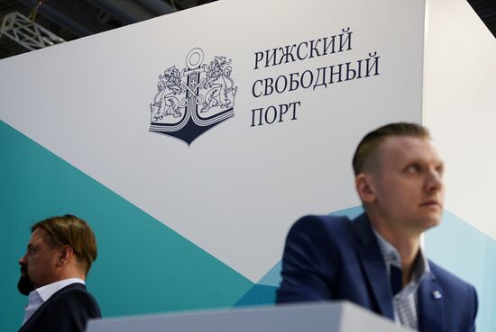 TransRussia international conference
