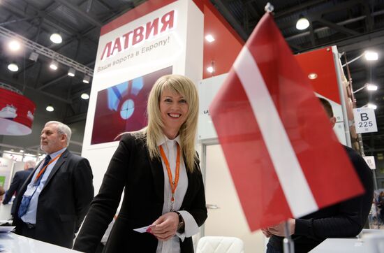 TransRussia international conference