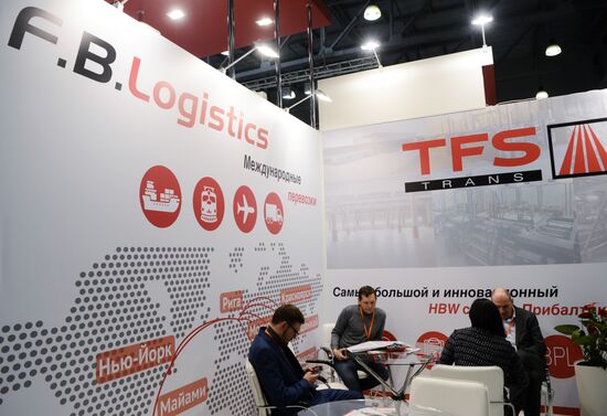 TransRussia international conference