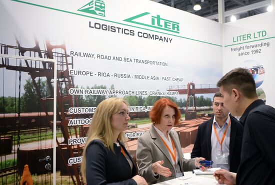 TransRussia international conference