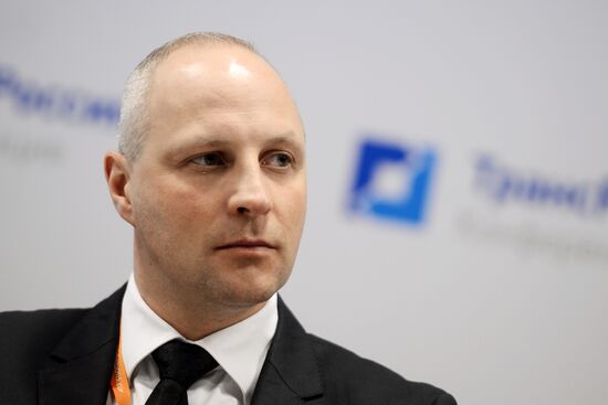 TransRussia international conference