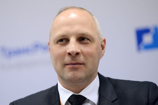 TransRussia international conference