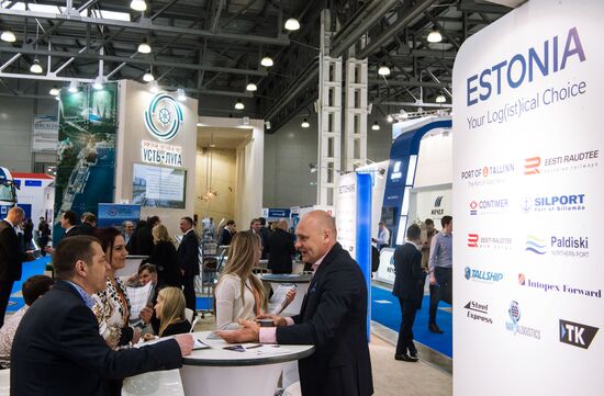 TransRussia international conference