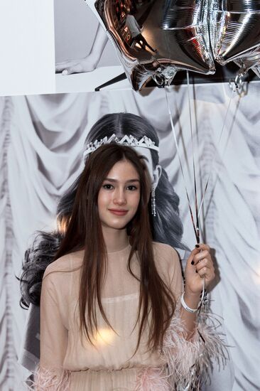 Tatler Teen Party