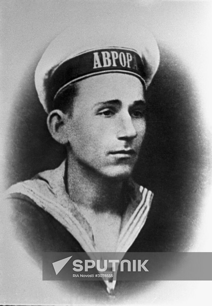 Alexander Belyshev