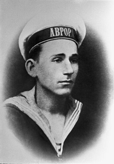 Alexander Belyshev