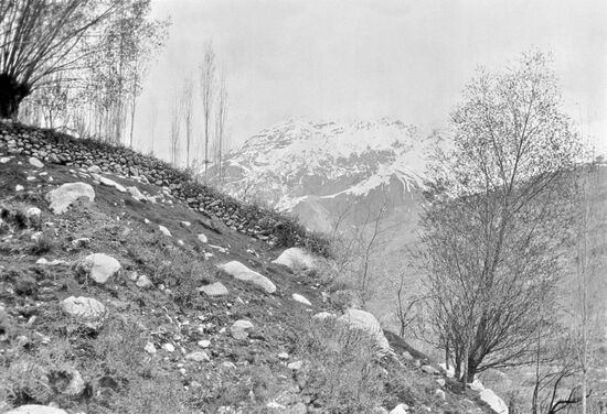 Gorno-Badakhshan Autonomous Region